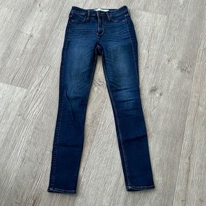 Abercrombie & fitch  jeans
